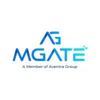 AG MGATE AG MGATE