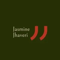 Jasmine Jhaveri Design Studio Jasmine Jhaveri Design Studio