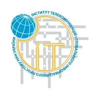 Institute of Telecommunications and Global Information Space of NAS of Ukraine Institute of Telecommunications and Global Information Space of NAS of Ukraine
