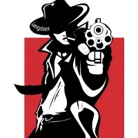 Gangster Enterprises Ltd.