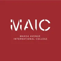 MAHSA Avenue International College