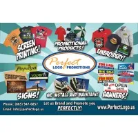 Perfect Logo Promotions