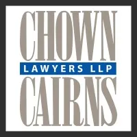 Chown Cairns Lawyers LLP