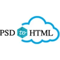 PSDTOHTMLCLOUD