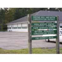 Greene Soil & Water Conservation District