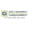 PBI-Gordon Corporation PBI-Gordon Corporation
