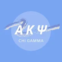 Alpha Kappa Psi, Chi Gamma