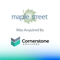 Maple Street, Inc.