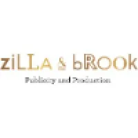 Zilla & Brook Publicity and Production
