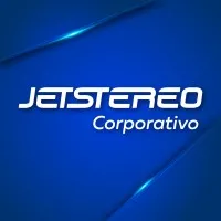 JETSTEREO CORPORATIVO