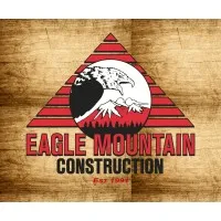 Eagle Mountain Construction, Inc. Eagle Mountain Construction, Inc.