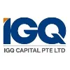 IGQ Capital Pte Ltd IGQ Capital Pte Ltd