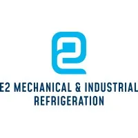 E2 Mechanical & Industrial Refrigeration E2 Mechanical & Industrial Refrigeration