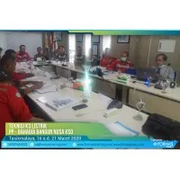 Formasi Training