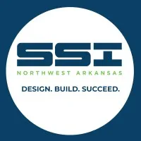SSI Northwest Arkansas SSI Northwest Arkansas