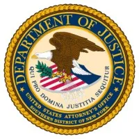 U.S. Attorney's Office for the Eastern District of New York