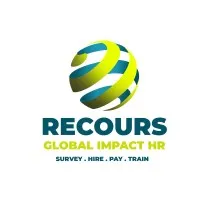 Recours Global HR