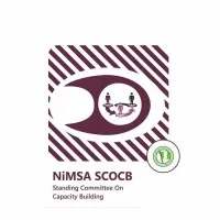 SCOCB NiMSA - Standing Committee on Capacity Building, Nigerian Medical Students Association