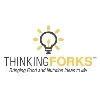 Thinking Forks Thinking Forks