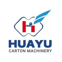 Tianjin Huayu Carton Machinery Co., Ltd