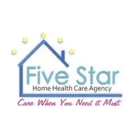 Five Star Home Health Care Agency Five Star Home Health Care Agency