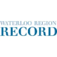 Waterloo Region Record