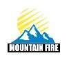Mountain Fire