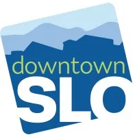 Downtown SLO