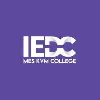IEDC MES KVM