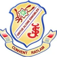 St. Joseph's Convent School, Ratlam