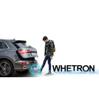 Whetron Group