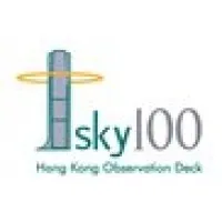 sky100 Hong Kong Observation Deck