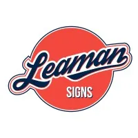 Leaman Signs