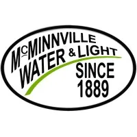 McMinnville Water & Light McMinnville Water & Light