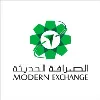 Modern Exchange