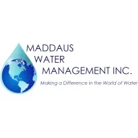 Maddaus Water Management Inc.