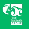 The Penki Kontinentai Group The Penki Kontinentai Group