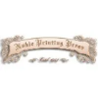 Noble Printing Press