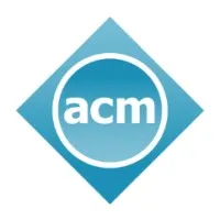 ACM, Association for Computing Machinery