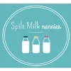 Spilt Milk Nannies