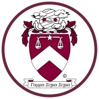Gamma Sigma Sigma National Service Sorority, Inc.