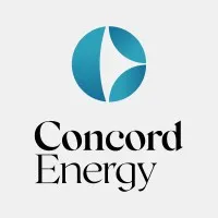 CONCORD ENERGY PTE LTD