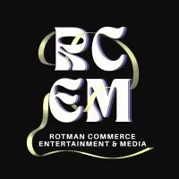 Rotman Commerce Entertainment & Media