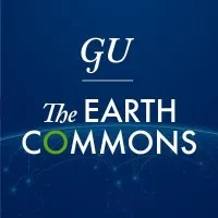 The Earth Commons, Georgetown University