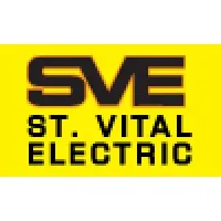 St. Vital Electric Ltd.