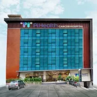 Pi Health Cancer Hospitals