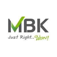 MBK Public Company Limited