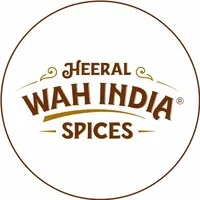 Heeral Wah India spices Heeral Wah India spices