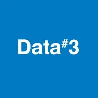 Data#3