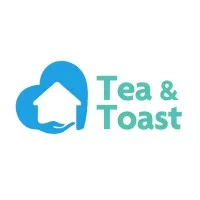 Tea and Toast Tea and Toast